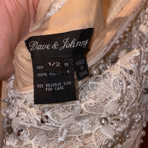 Prom Dress - Picture 5 of 6